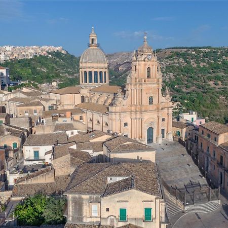 Appartamenti Vista Duomo - Ibla - Pomelia Ragusa Buitenkant foto