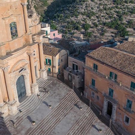 Appartamenti Vista Duomo - Ibla - Pomelia Ragusa Buitenkant foto