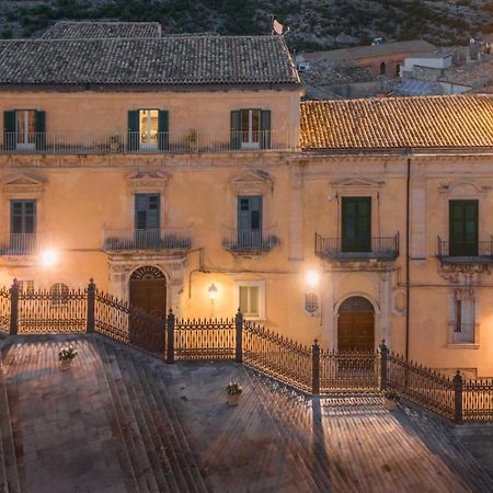 Appartamenti Vista Duomo - Ibla - Pomelia Ragusa Buitenkant foto