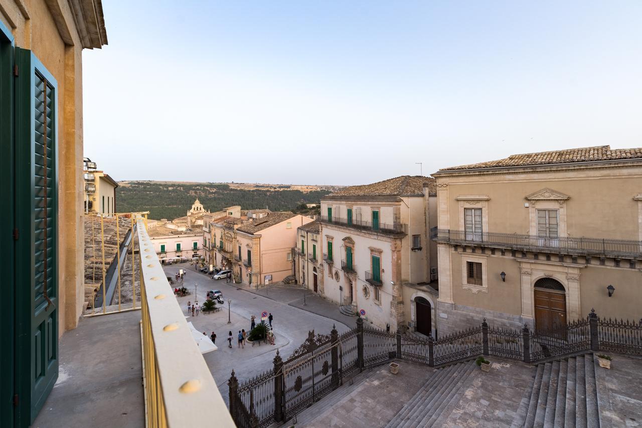 Appartamenti Vista Duomo - Ibla - Pomelia Ragusa Buitenkant foto