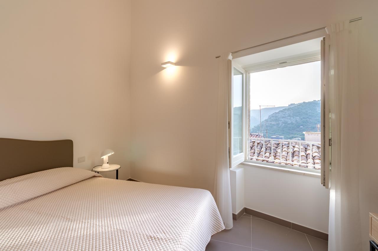 Appartamenti Vista Duomo - Ibla - Pomelia Ragusa Buitenkant foto