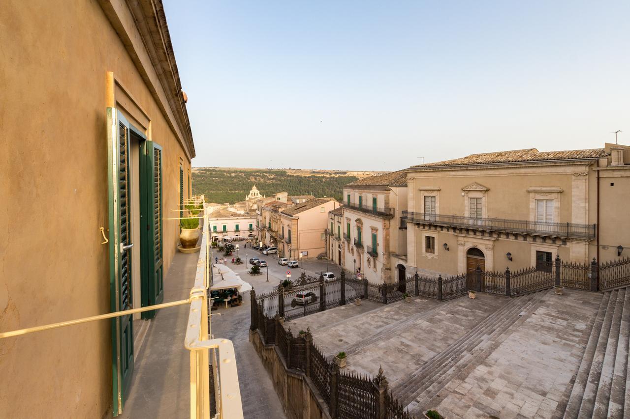 Appartamenti Vista Duomo - Ibla - Pomelia Ragusa Buitenkant foto