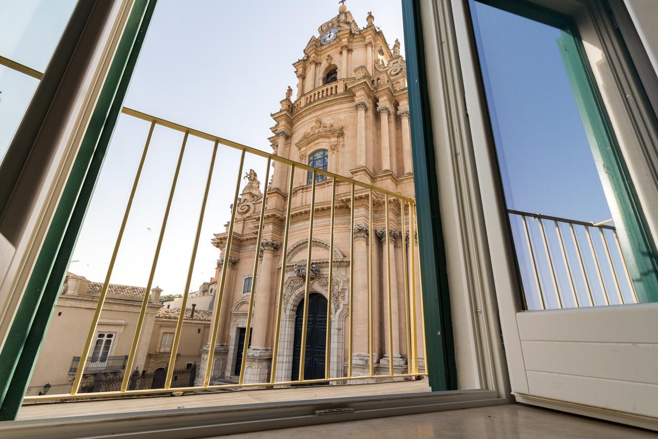 Appartamenti Vista Duomo - Ibla - Pomelia Ragusa Buitenkant foto